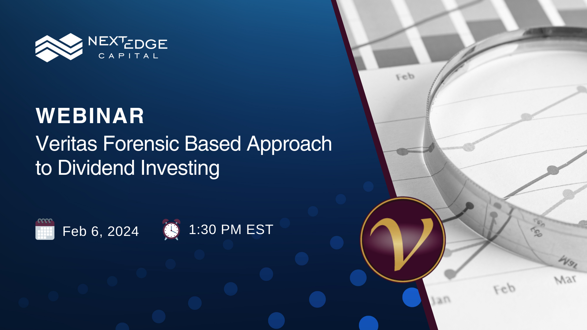 Veritas Forensic Based Approach to Dividend Investing